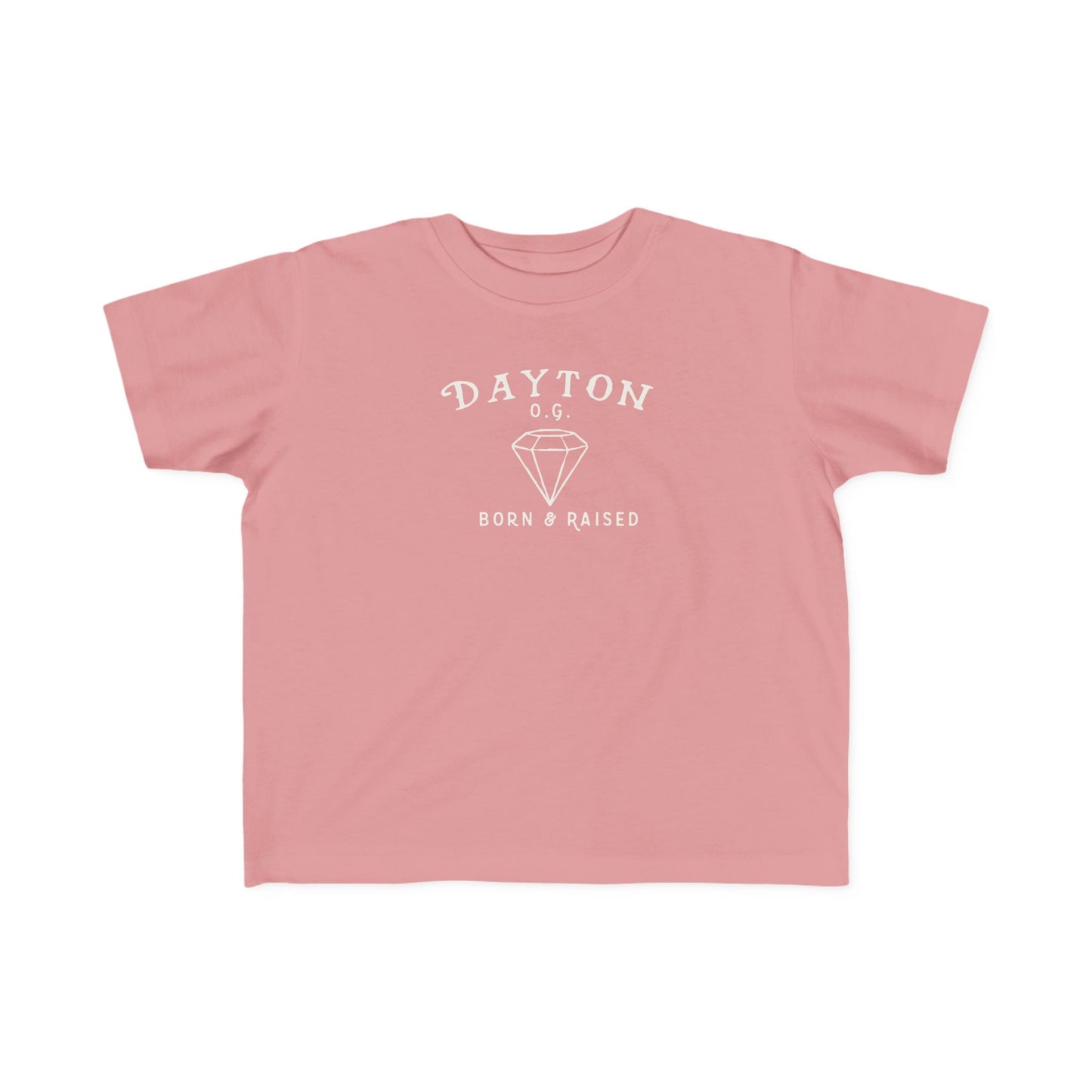 Dayton O.G. Toddler Tee