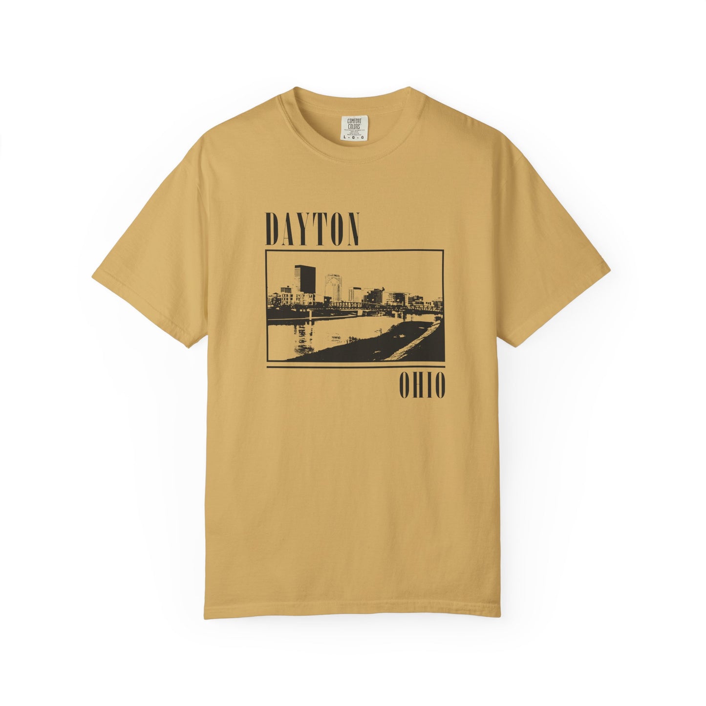 90's Dayton Tee
