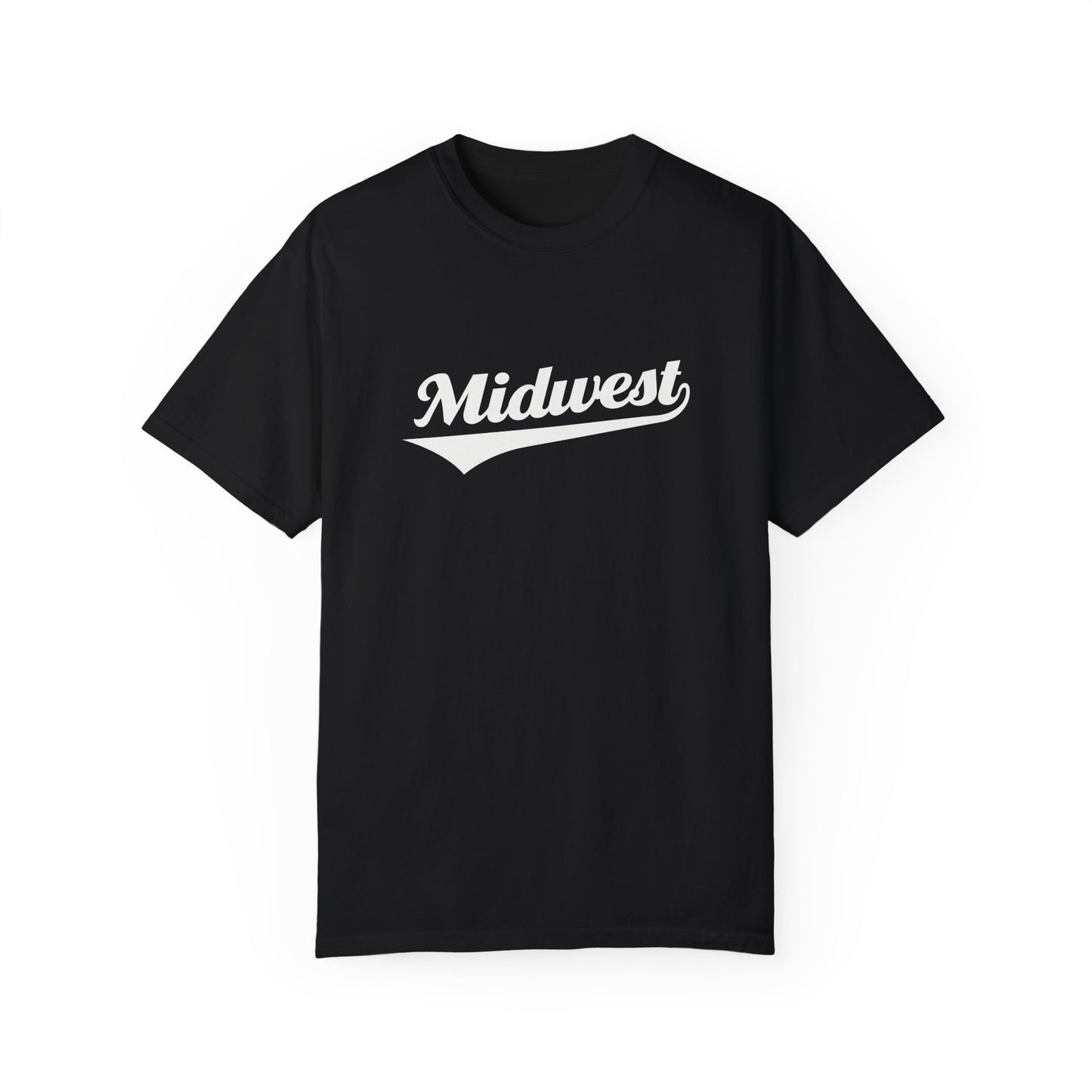 Sporty Midwest Tee