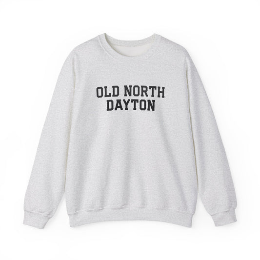 Old North Dayton Crewneck Sweatshirt