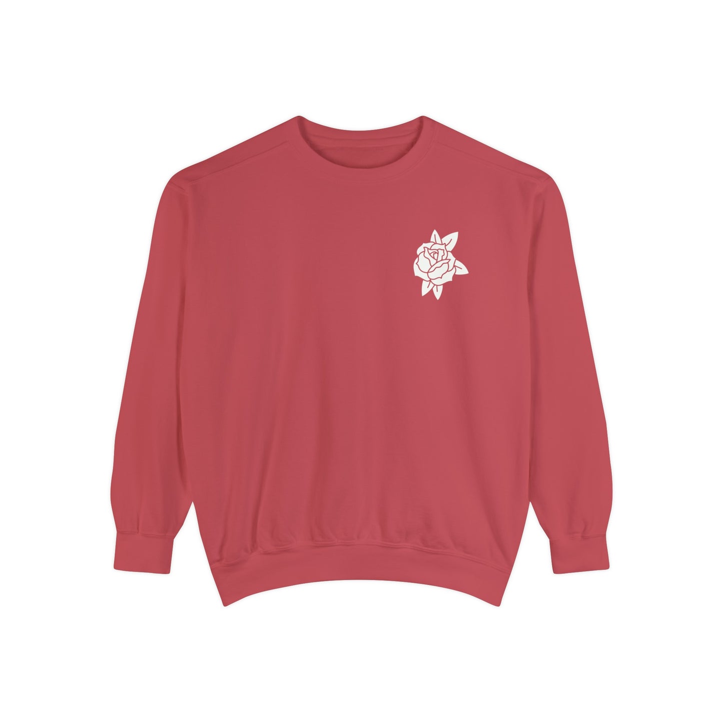 Meet Me In The Midwest Crewneck Sweatshirt