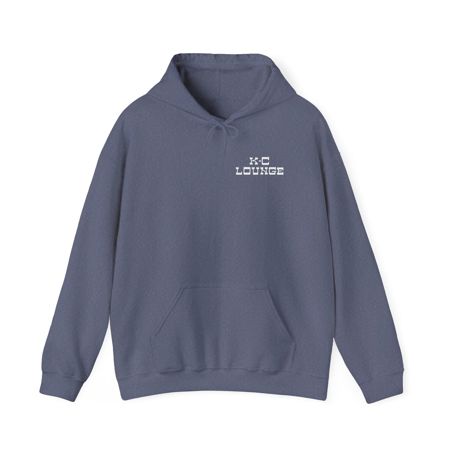 KC Lounge Hoodie Sweatshirt