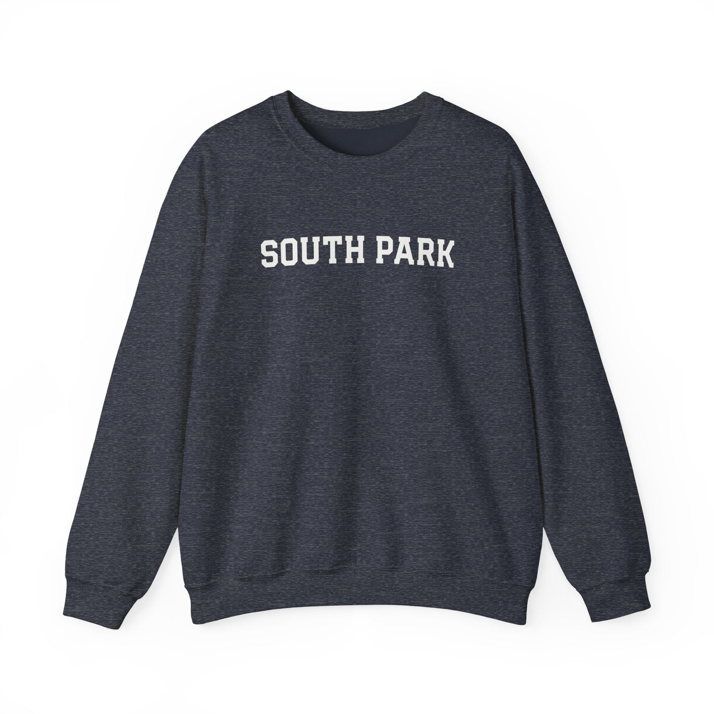 South Park Crewneck Sweatshirt