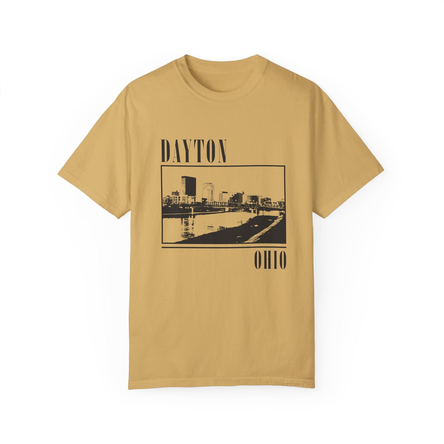 90's Dayton Tee