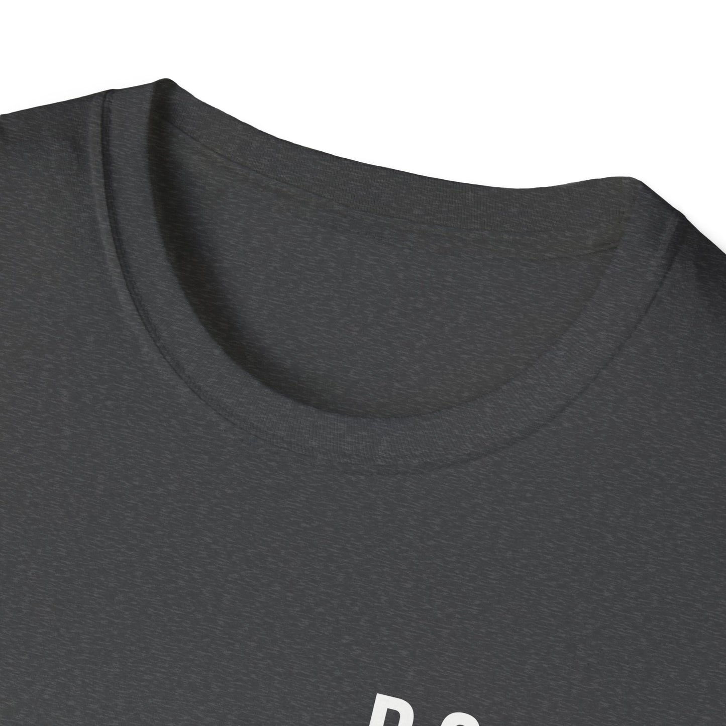 D.S.S.C. Tee