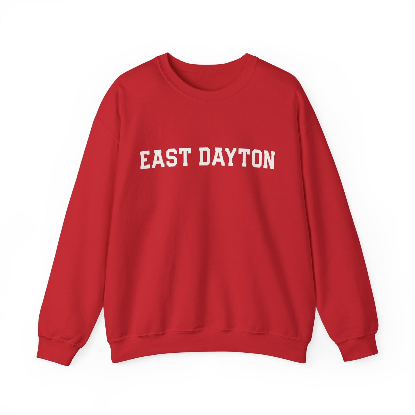 East Dayton Crewneck Sweatshirt