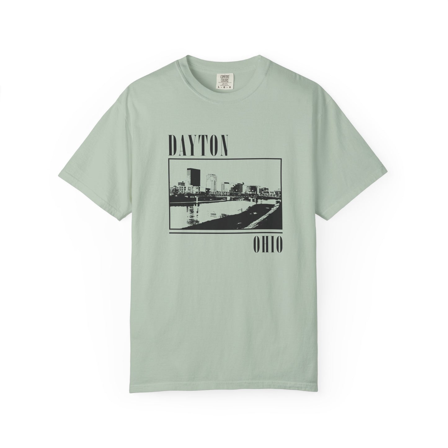 90's Dayton Tee