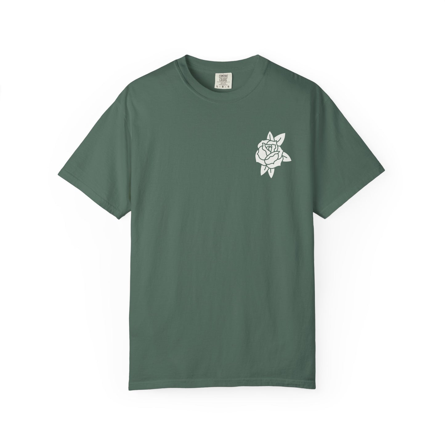 Meet Me In The Midwest Tee