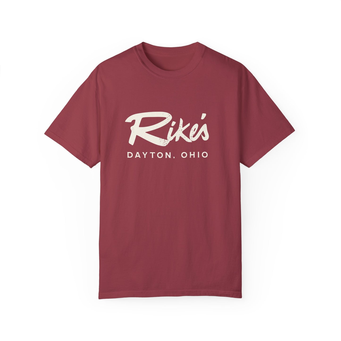 Rike's Tee