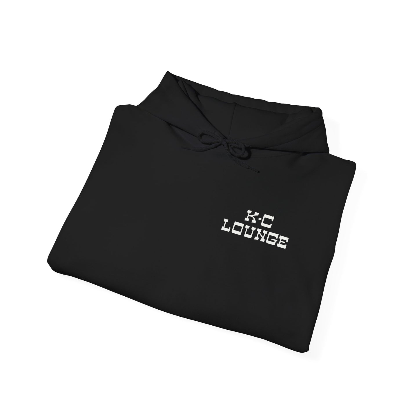 KC Lounge Hoodie Sweatshirt