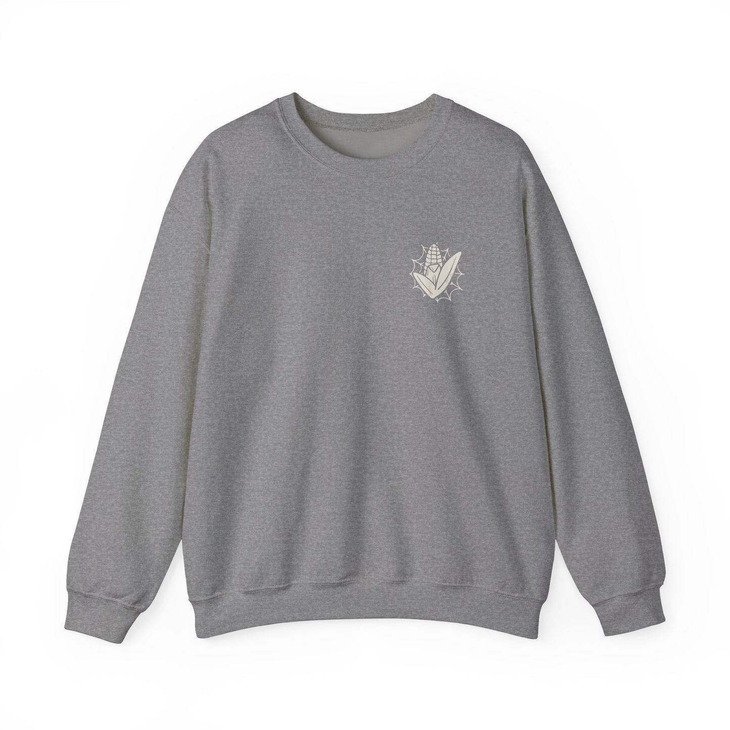 Bury My Bones in Ohio Crewneck Sweatshirt