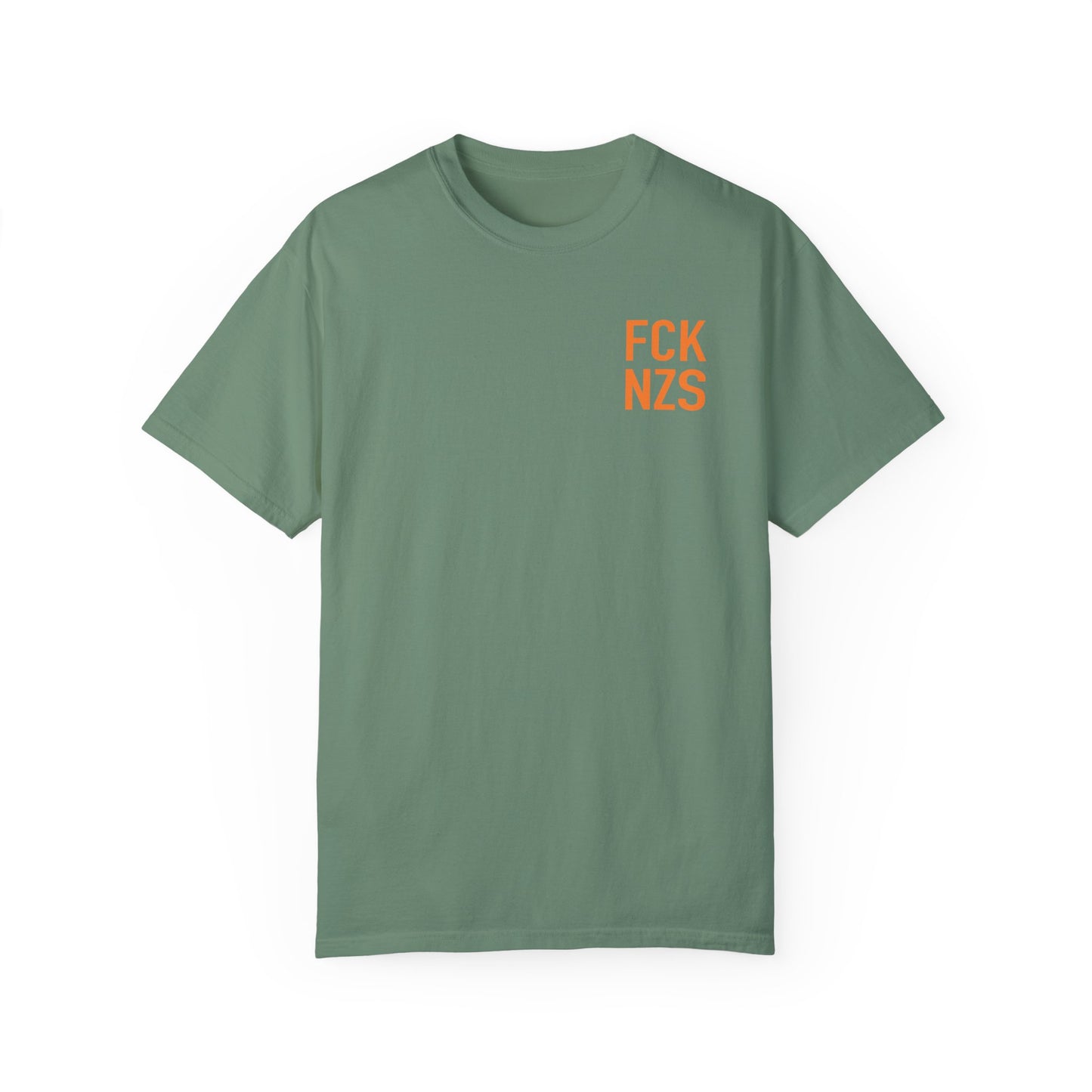 FCK NZS Tee