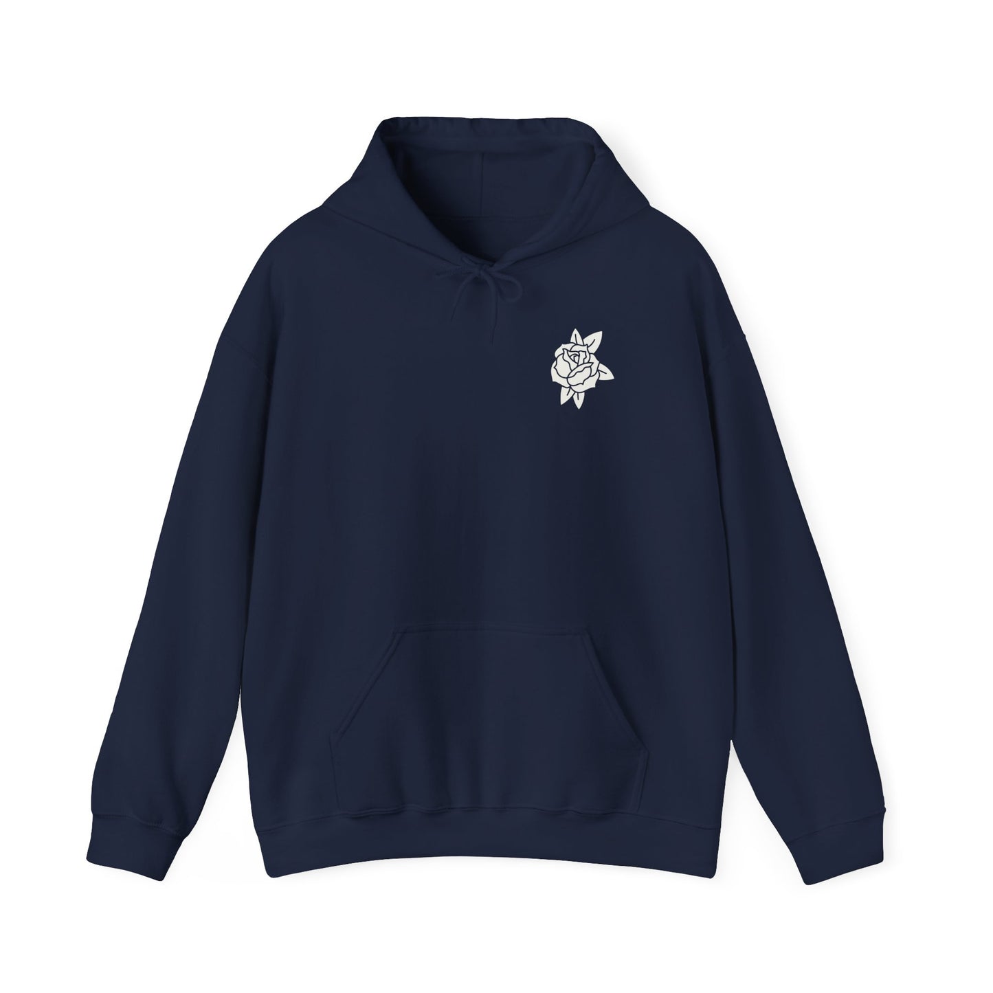 Meet Me In The Midwest Hoodie Sweatshirt
