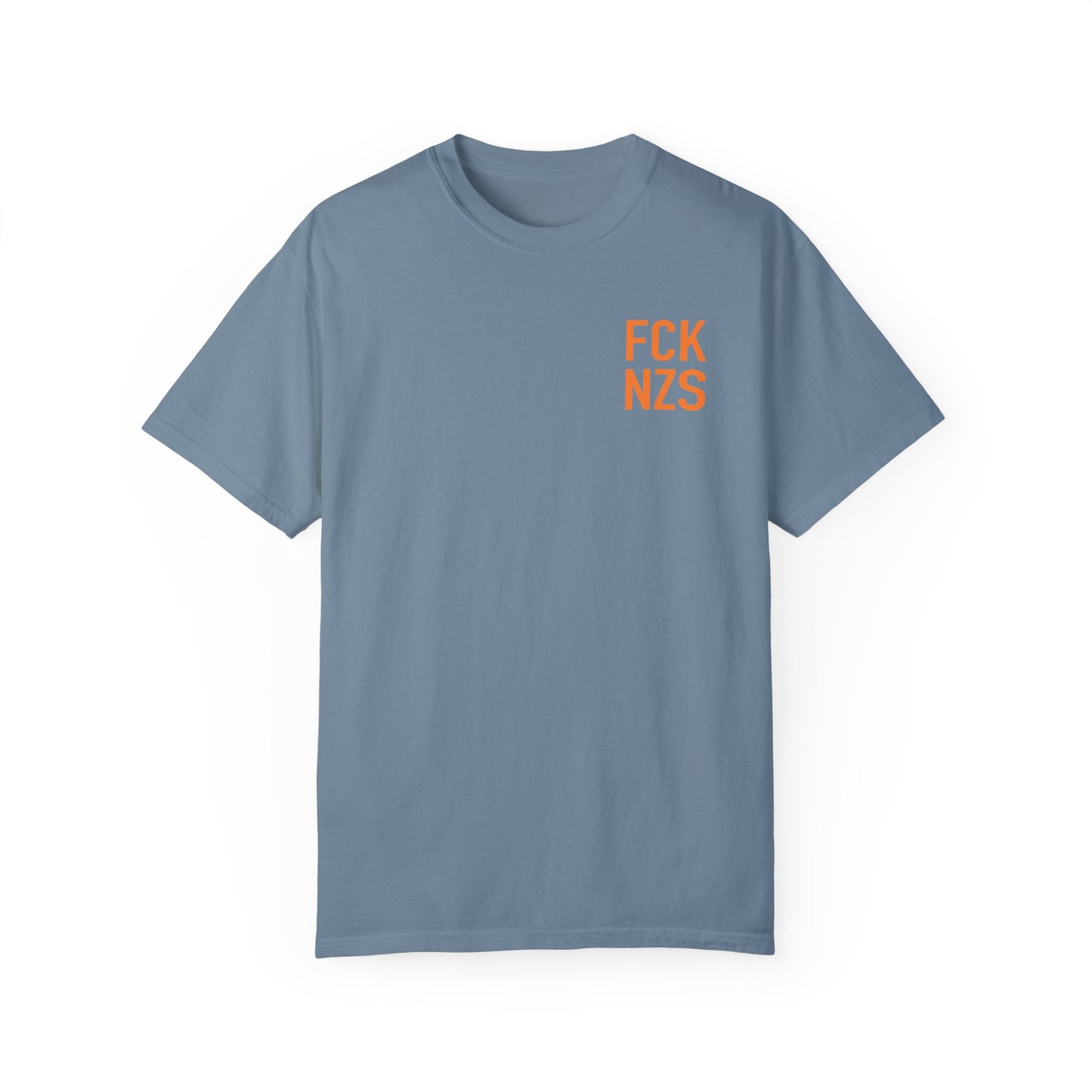FCK NZS Tee