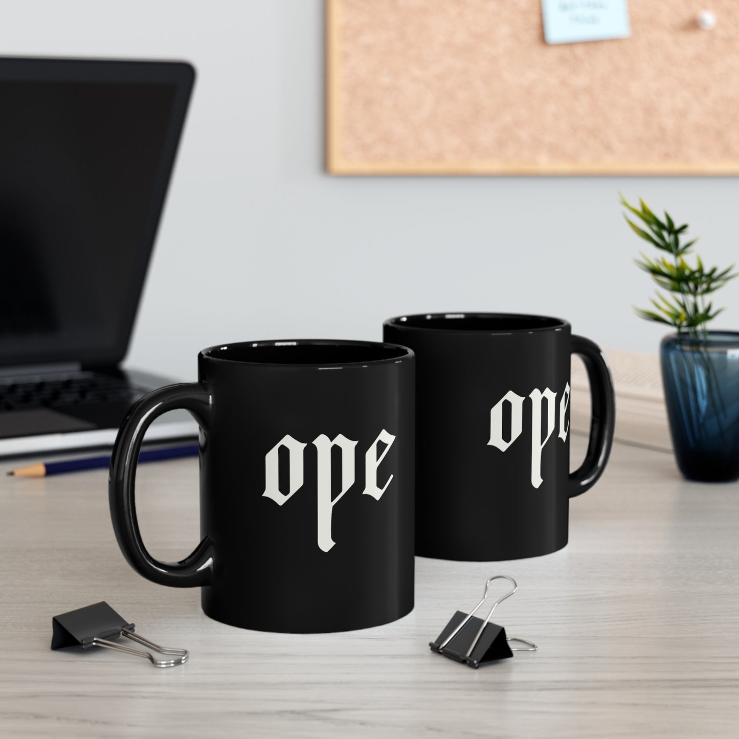 Ope Mug