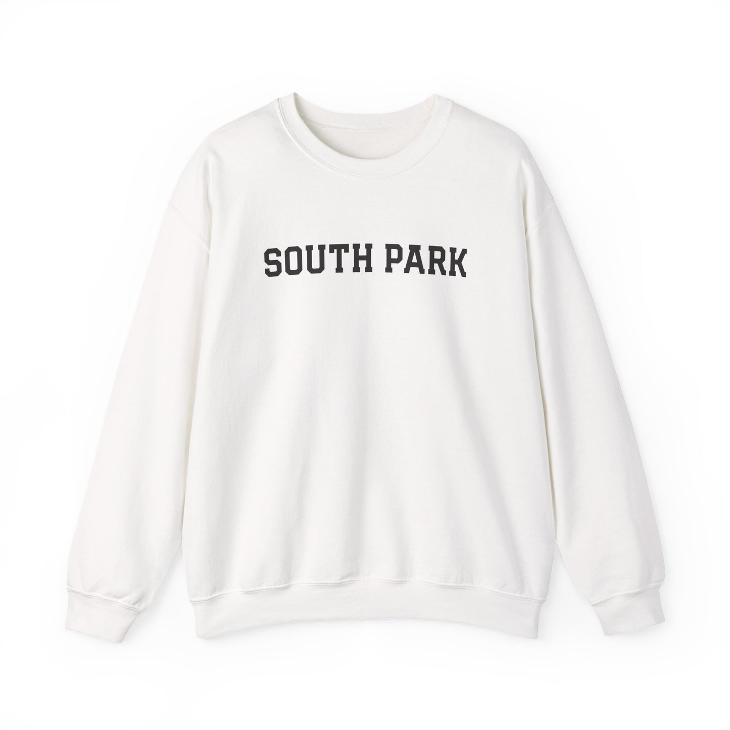 South Park Crewneck Sweatshirt
