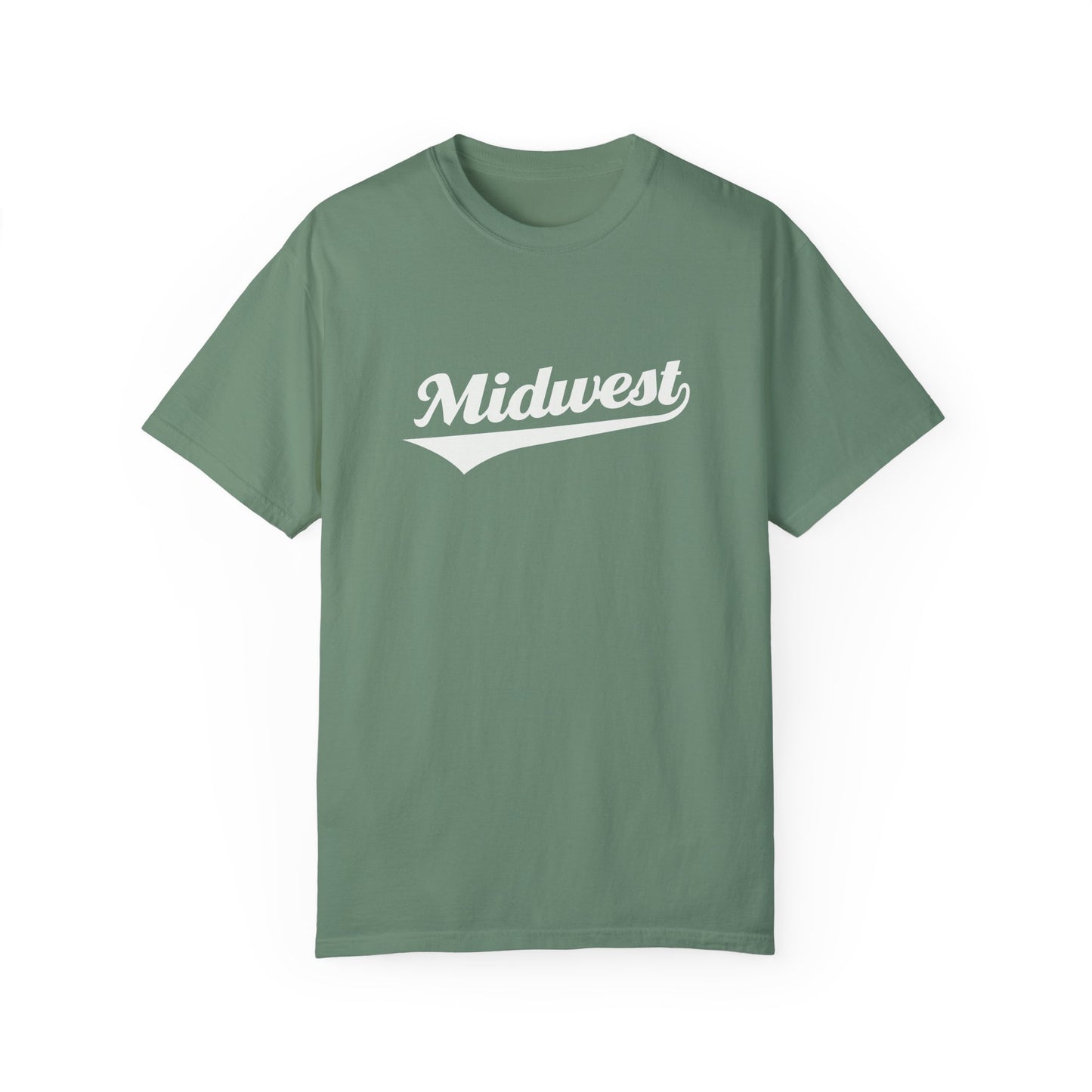 Sporty Midwest Tee