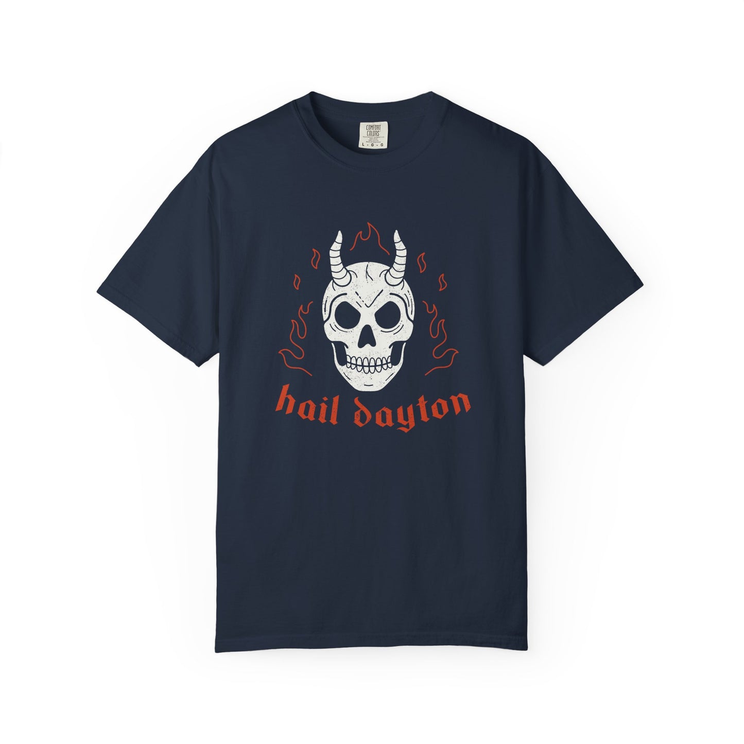 Hail Dayton Tee