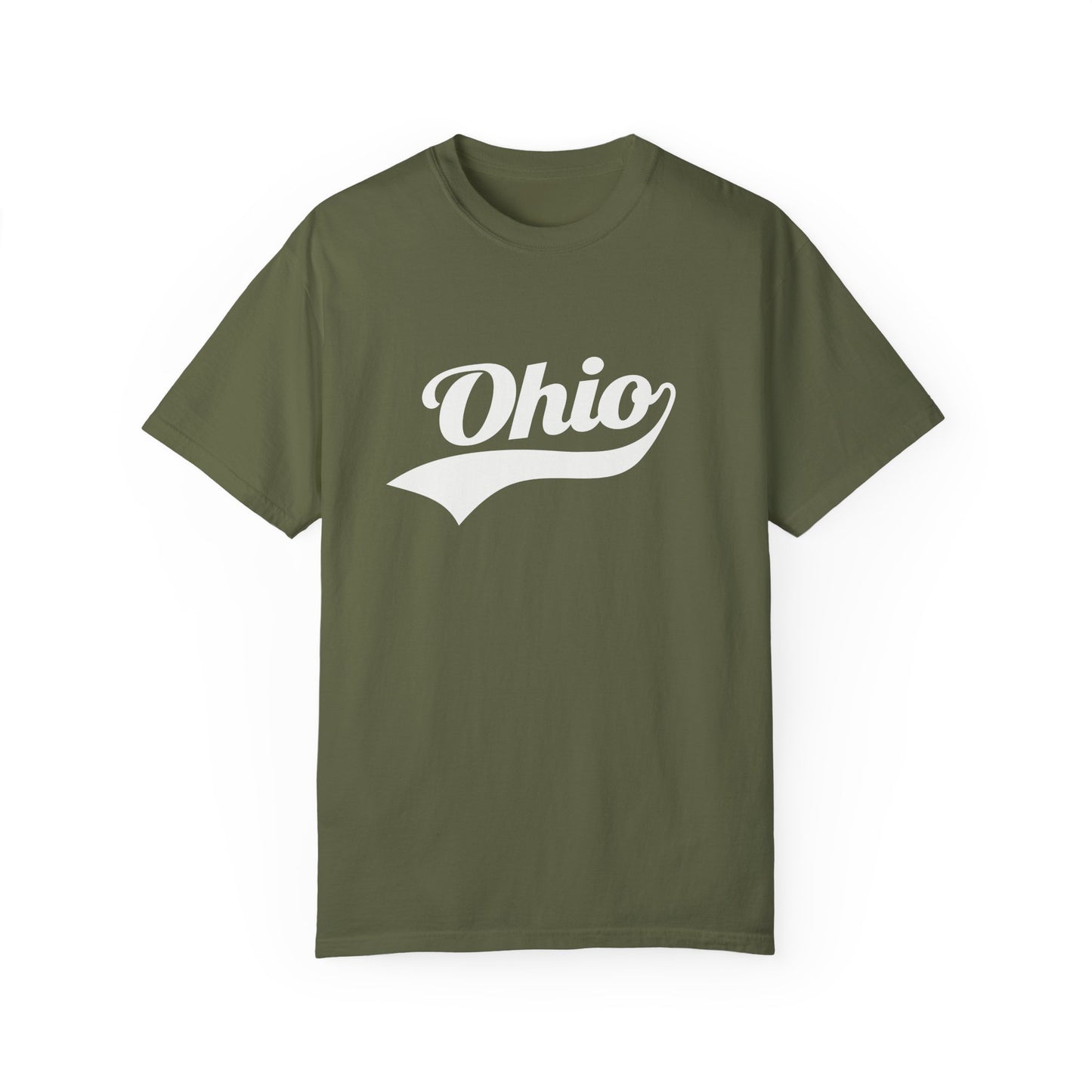 Sporty Ohio Tee