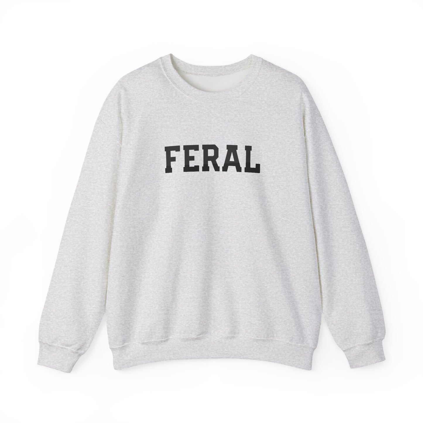 Feral Crewneck Sweatshirt