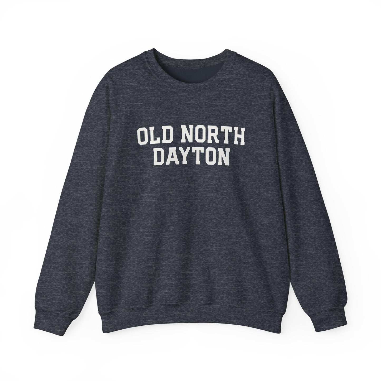 Old North Dayton Crewneck Sweatshirt