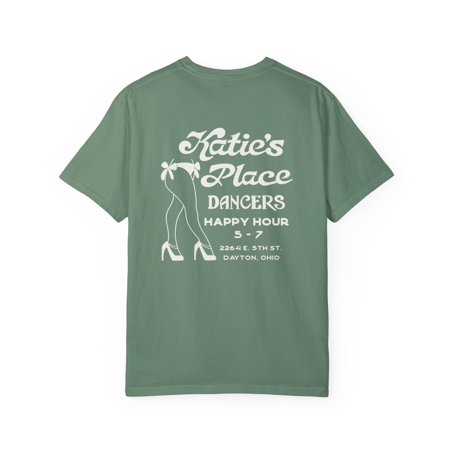 Katie's Place Tee