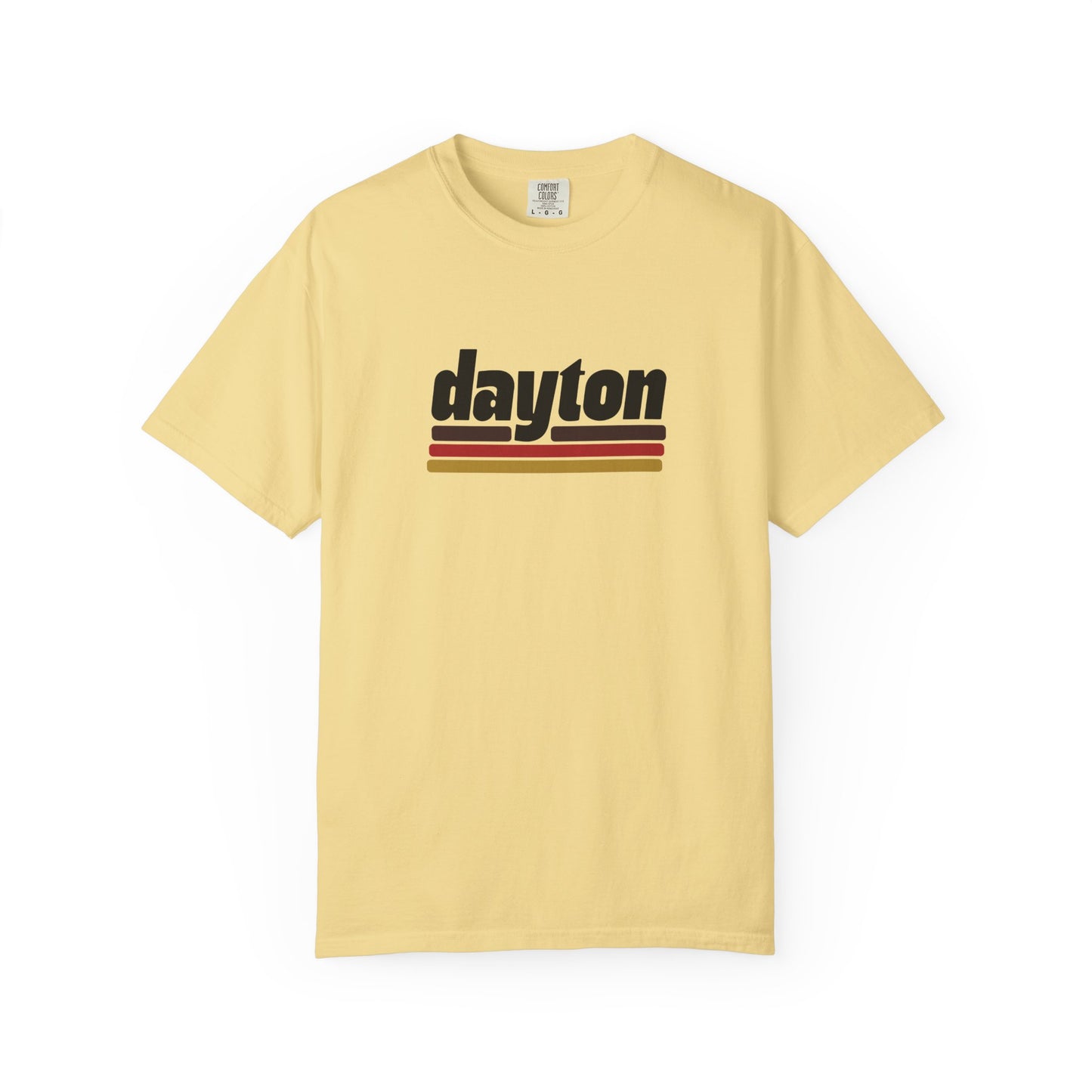 Retro Dayton Tee