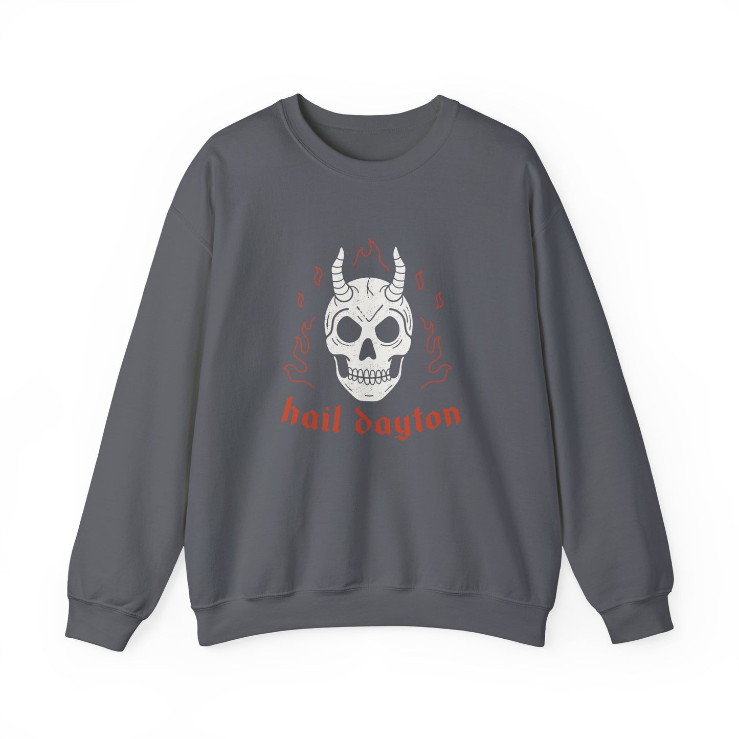 Hail Dayton Crewneck Sweatshirt