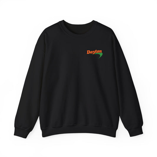 Dayton Newport Crewneck Sweatshirt