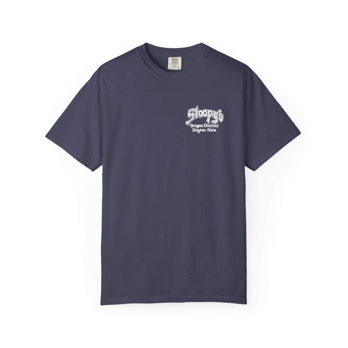 Sloopy's Tee