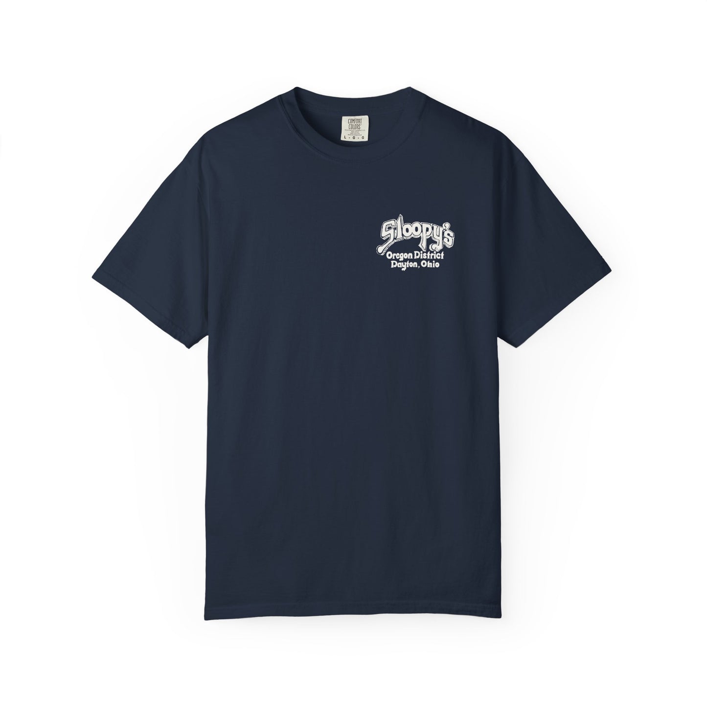 Sloopy's Tee
