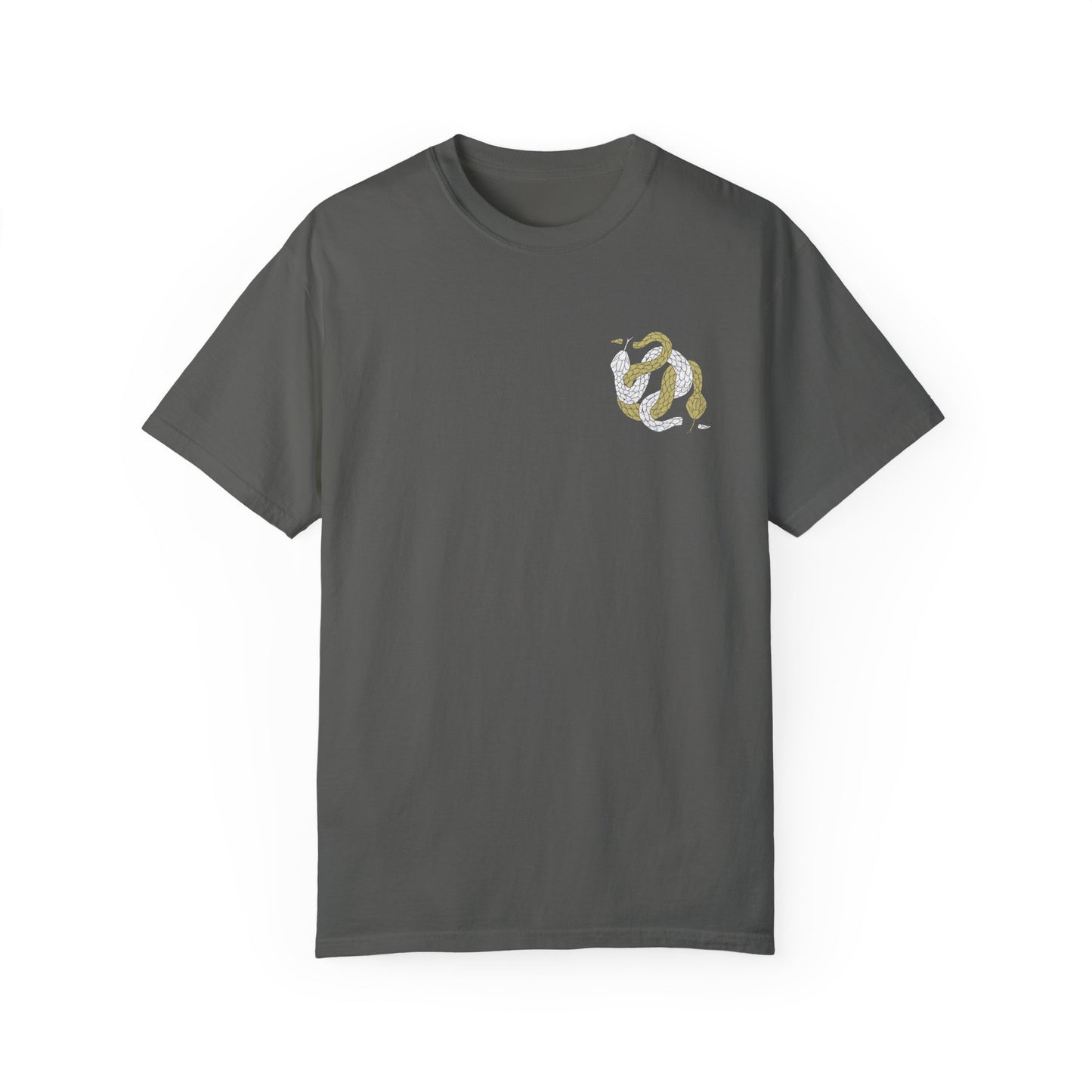 What Goes Around Tee