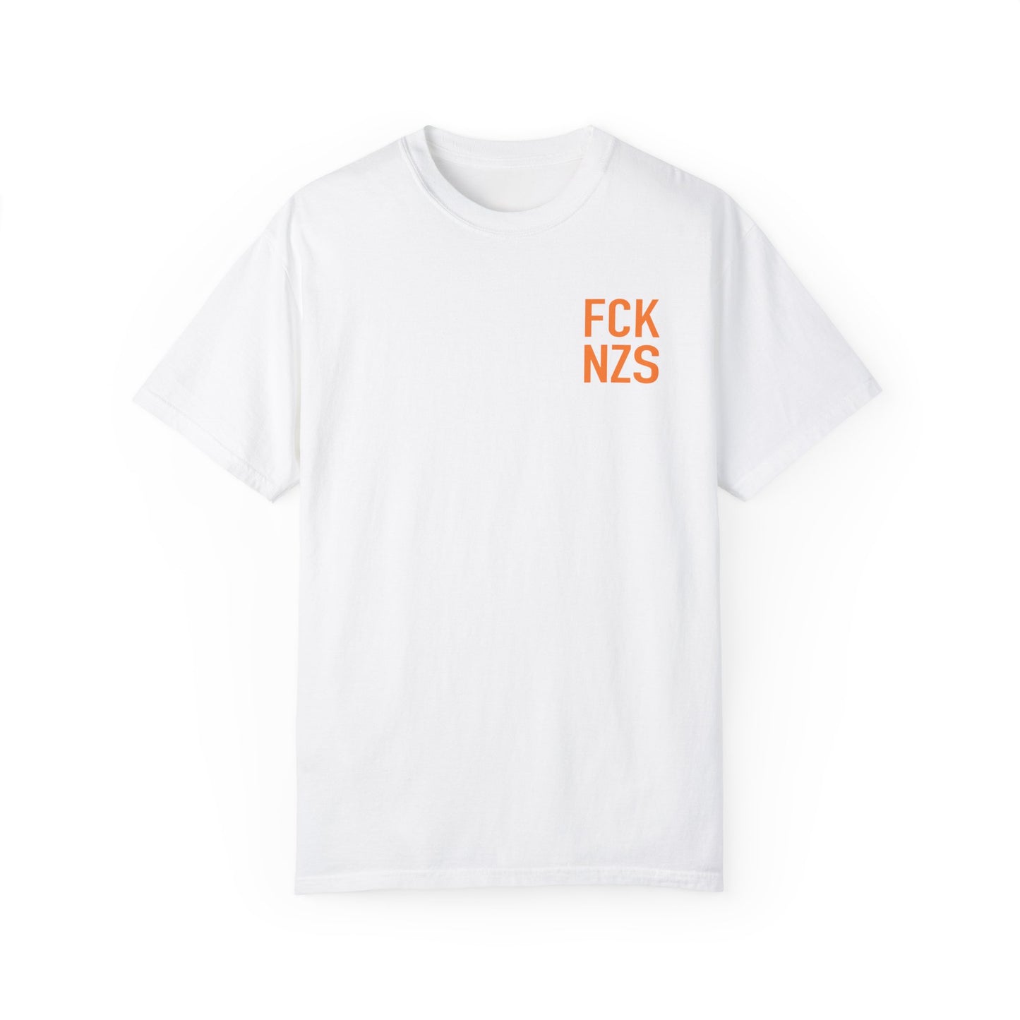 FCK NZS Tee