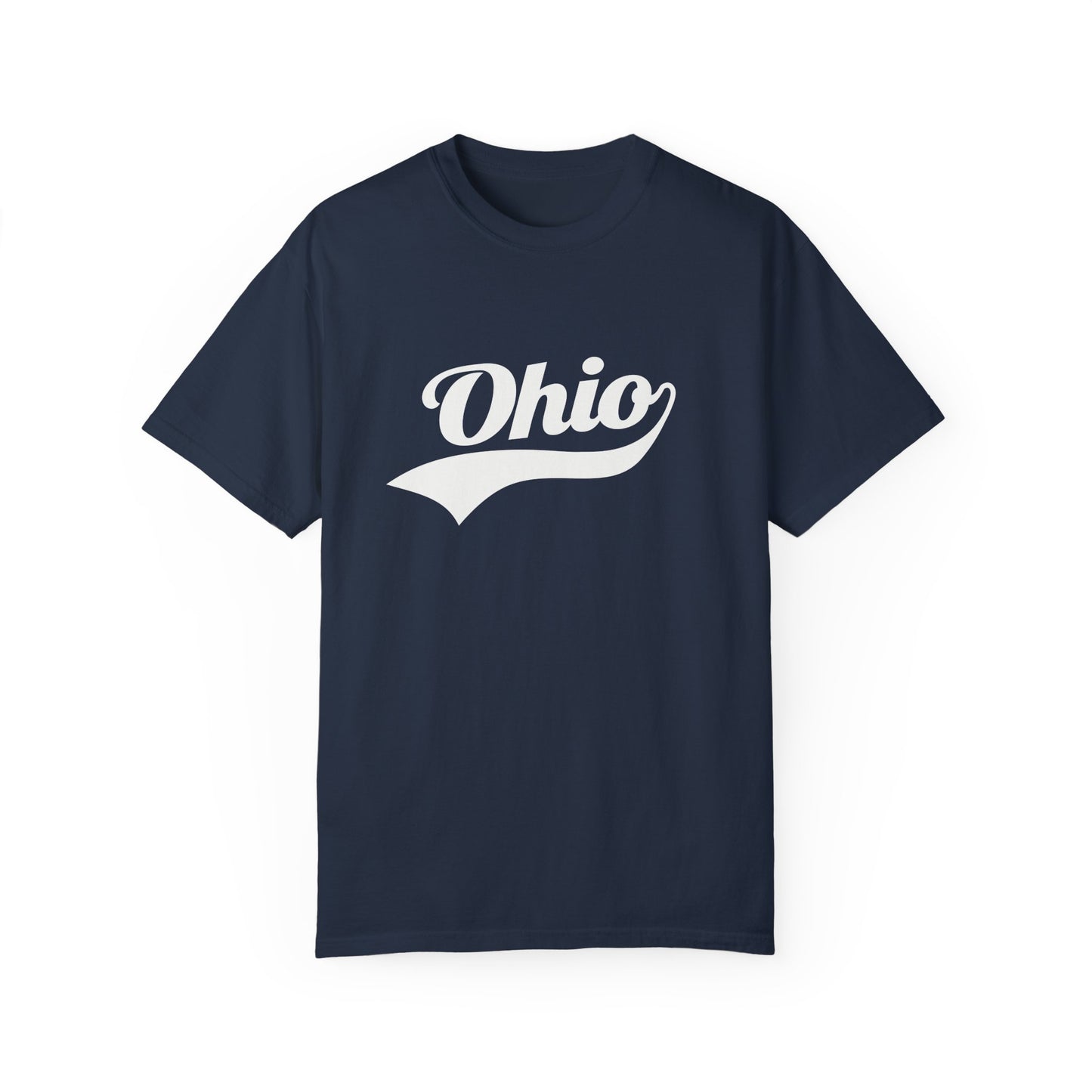 Sporty Ohio Tee