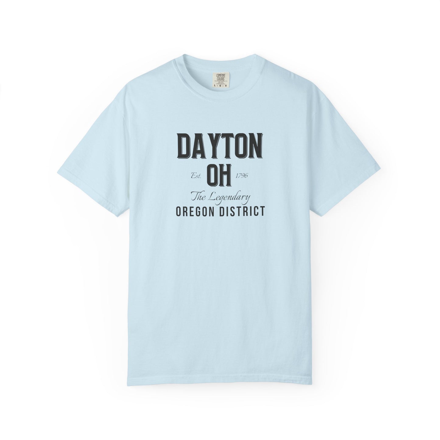 Dayton Tully Tee