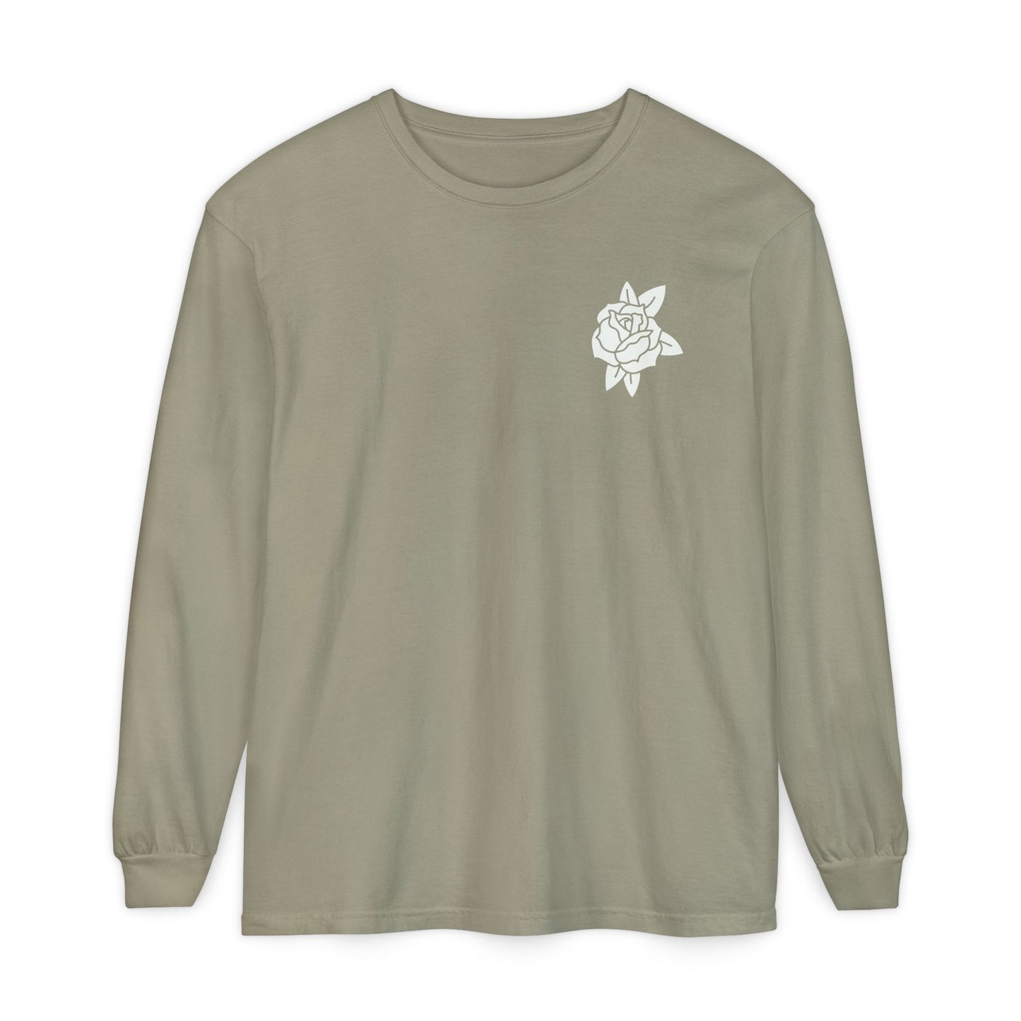 Meet Me In The Midwest Long Sleeve Tee