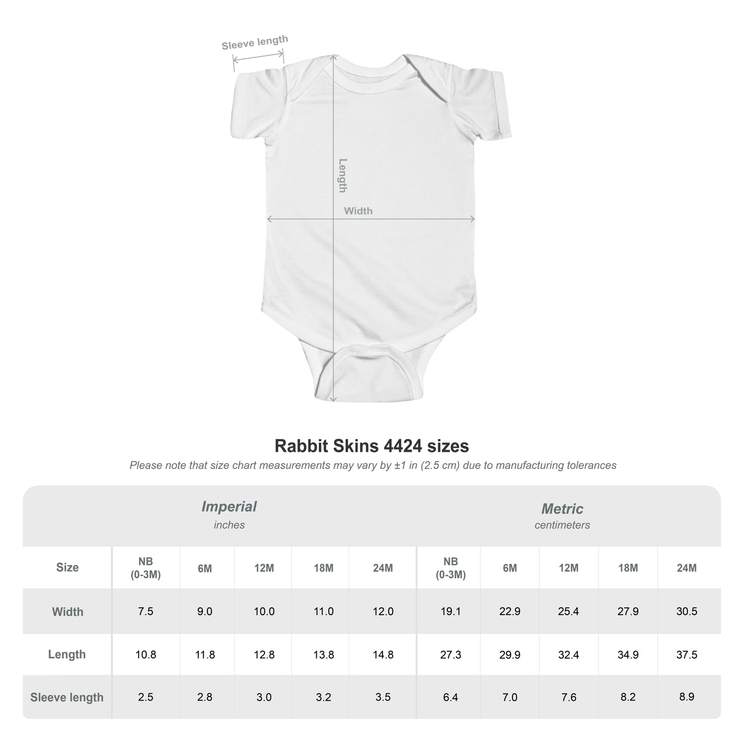 Favorite Child Onesie