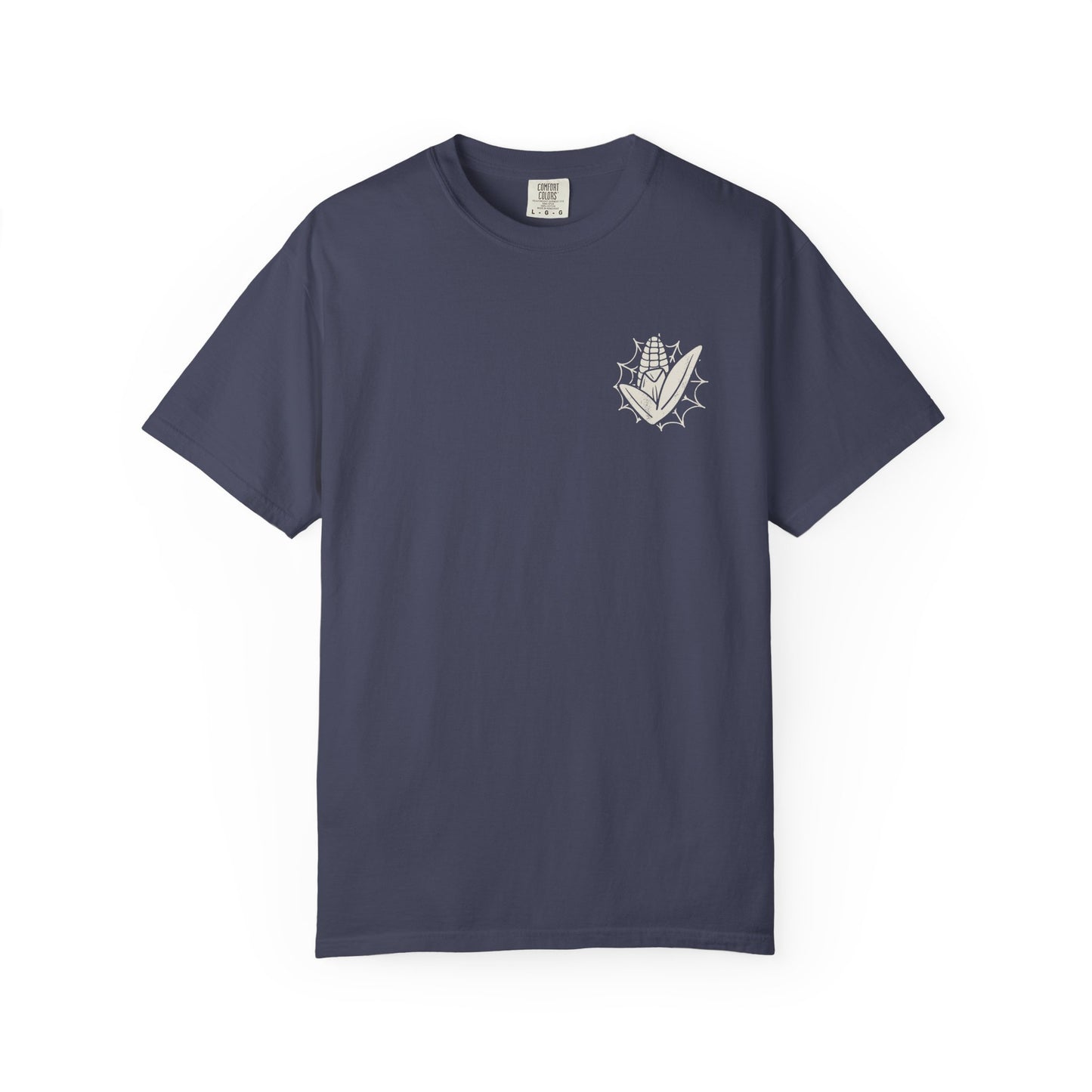 Bury My Bones In Ohio Tee