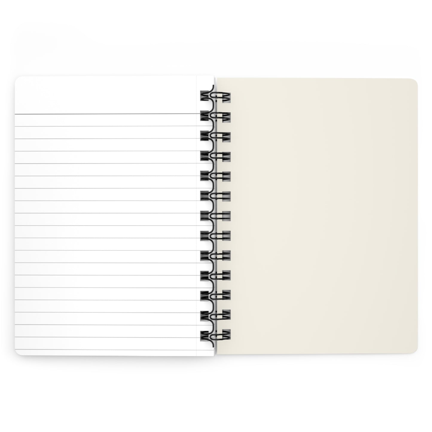 I Have No Idea Notebook