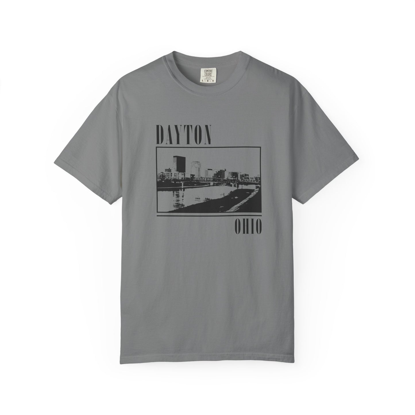 90's Dayton Tee