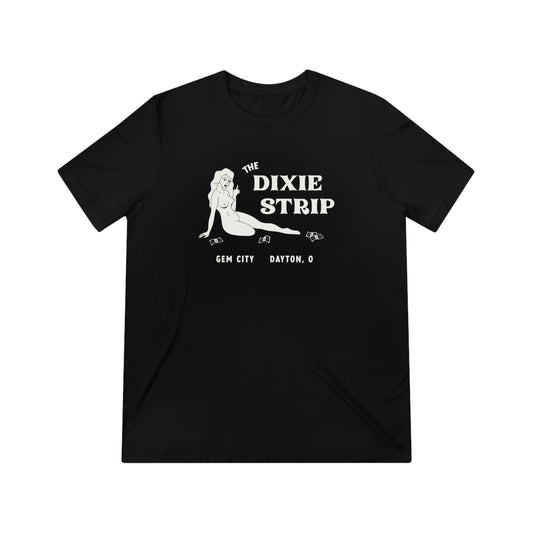 The Dixie Strip Tee