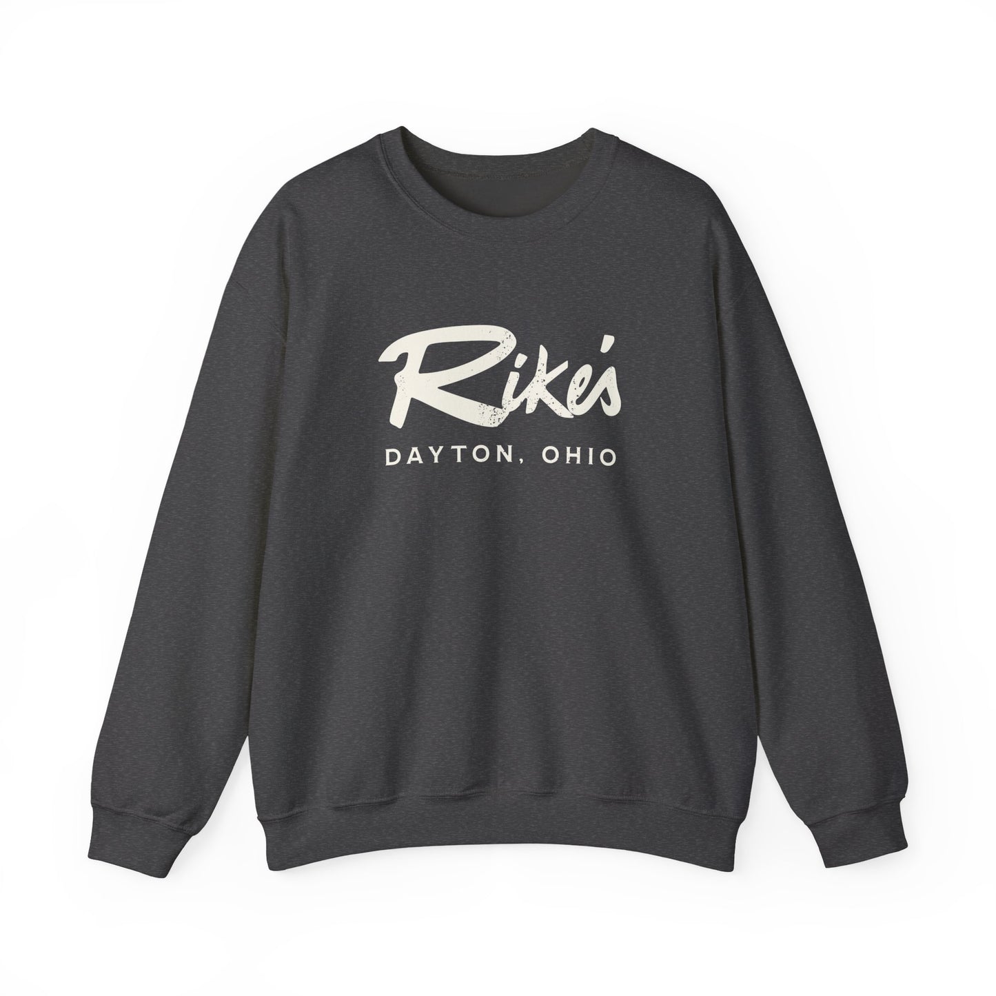 Rike's Crewneck Sweatshirt