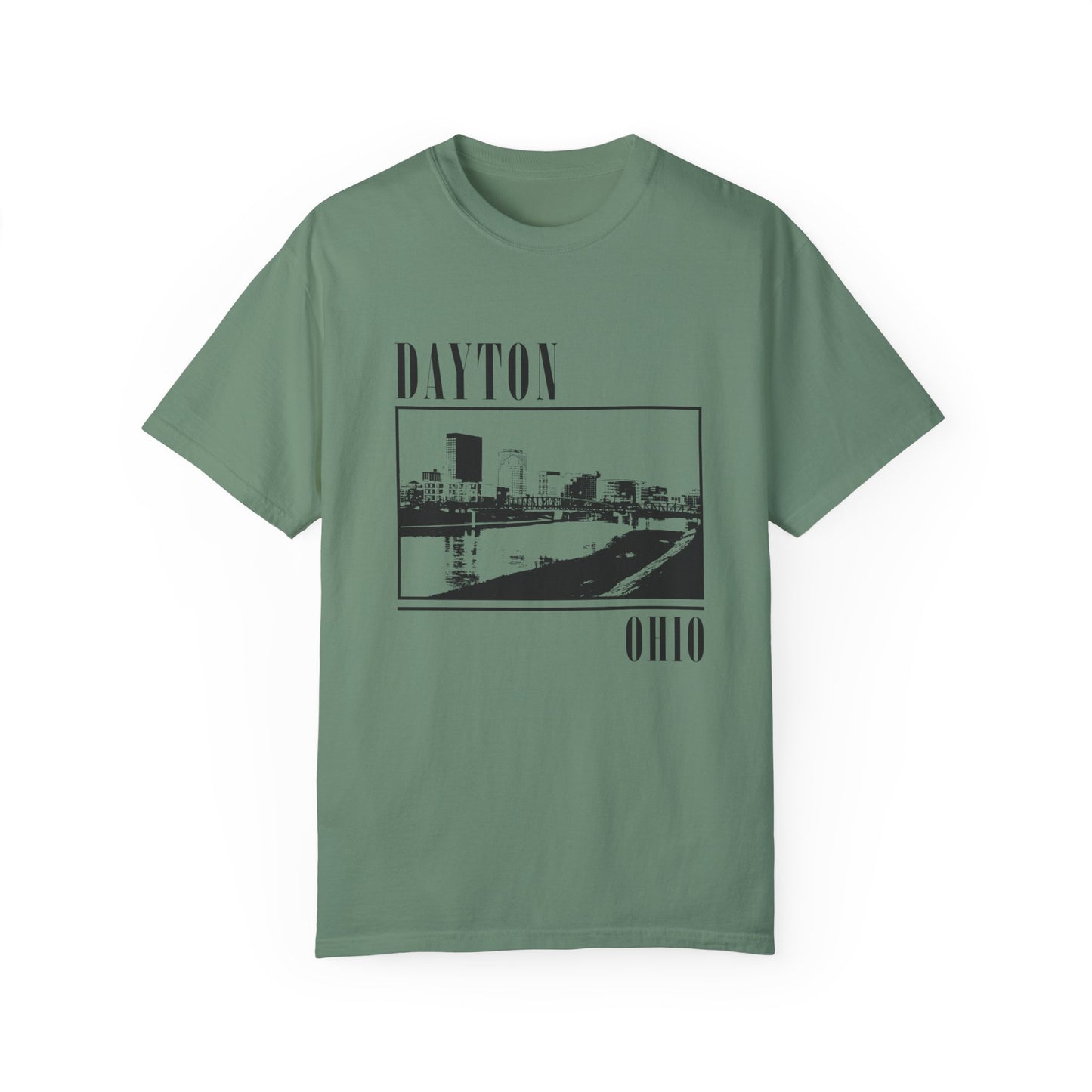 90's Dayton Tee