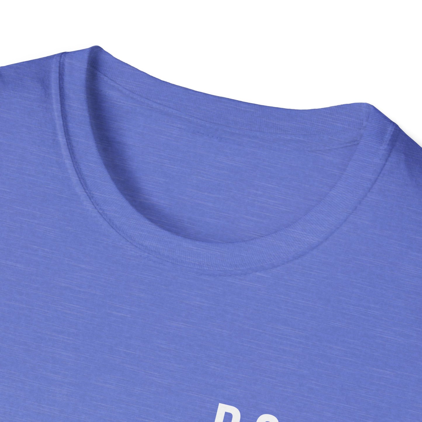 D.S.S.C. Tee