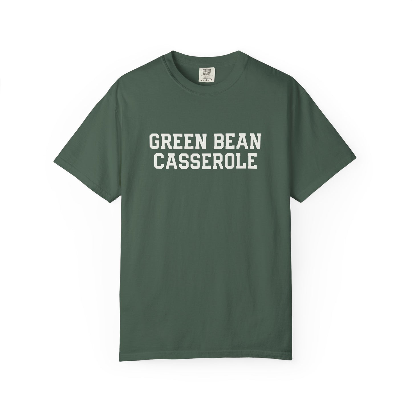 Green Bean Casserole T-Shirt