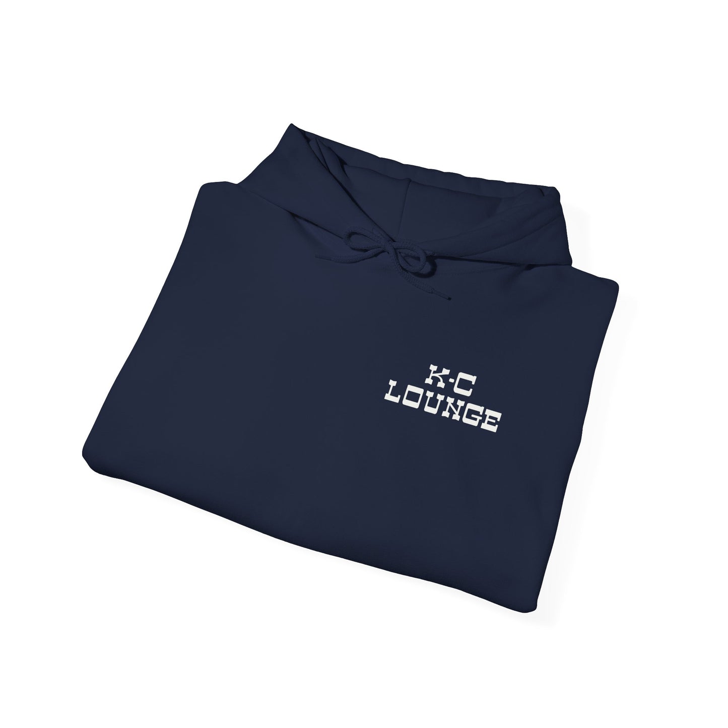 KC Lounge Hoodie Sweatshirt