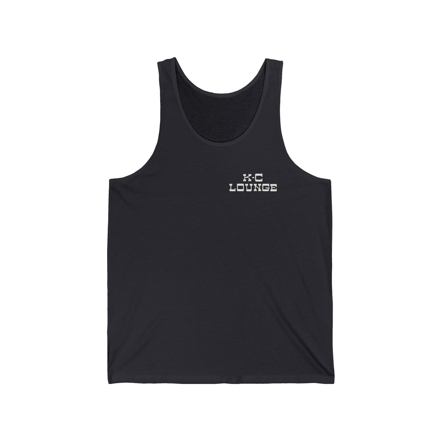 KC Lounge Jersey Tank