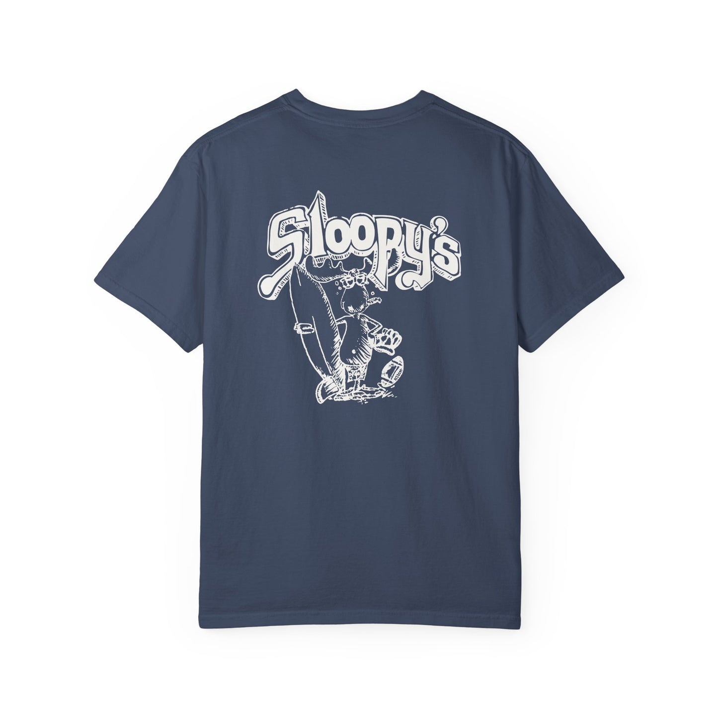 Sloopy's Tee