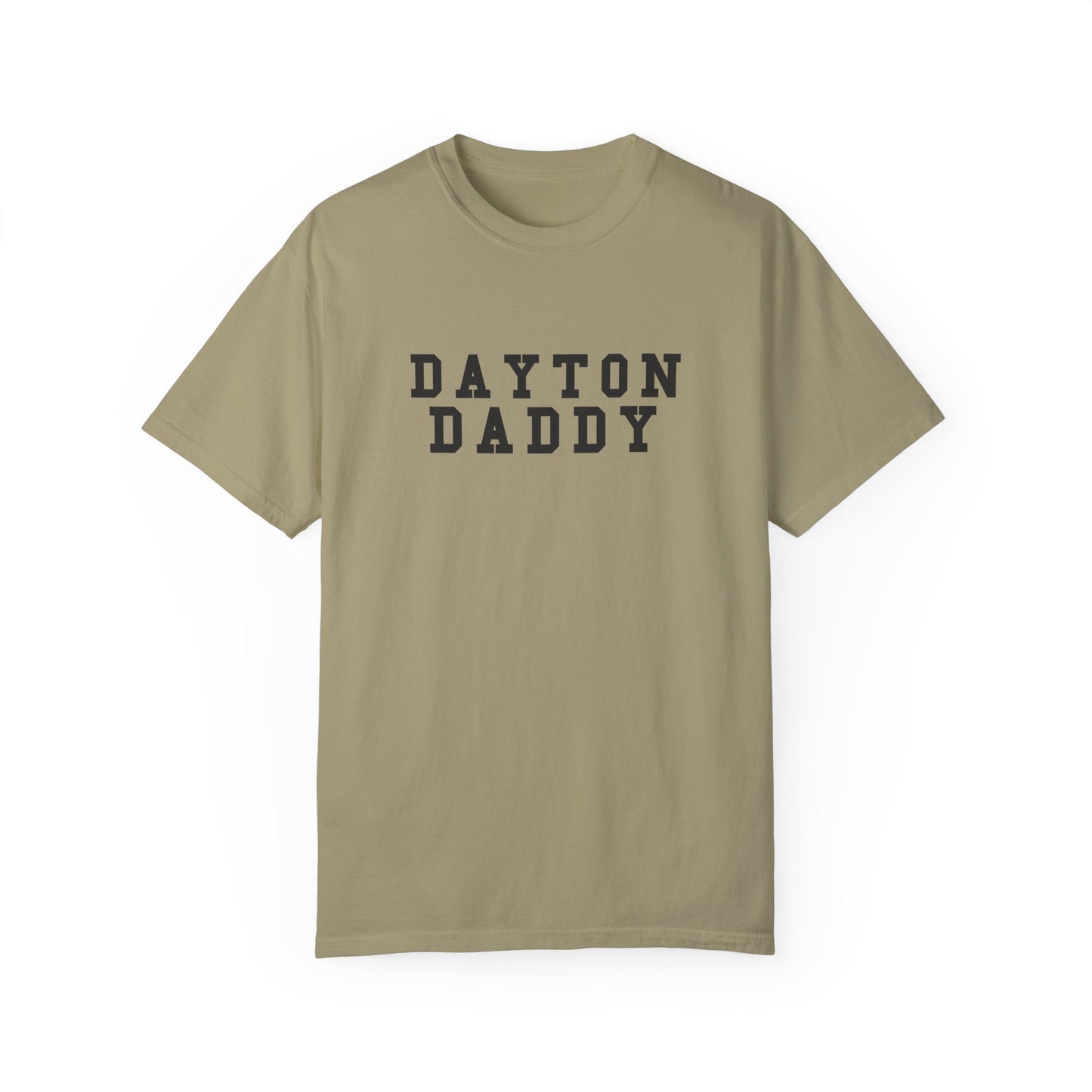Dayton Daddy Tee