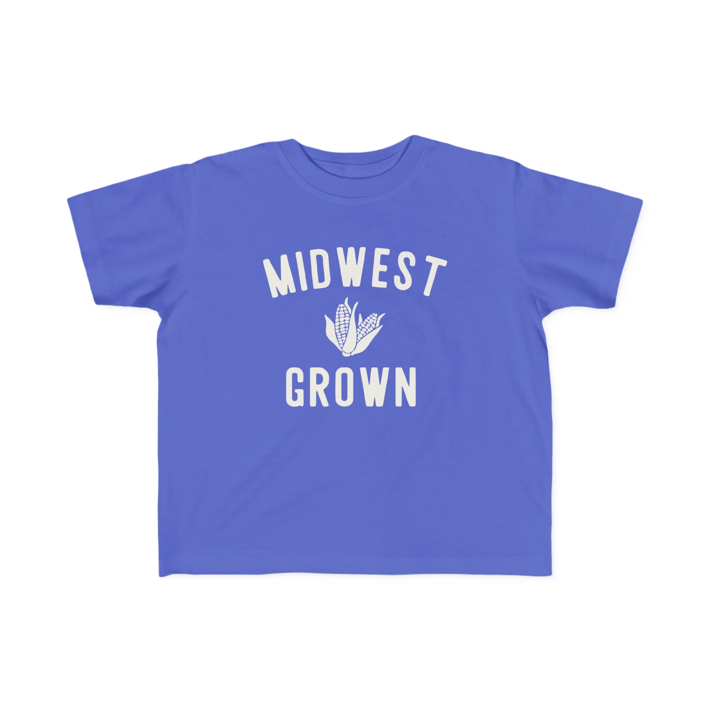 Midwest Grown Toddler Tee